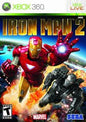 IRON MAN 2 (WITH BOX) (usagé)