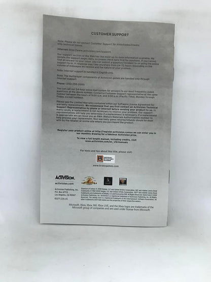 007 JAMES BOND QUANTUM OF SOLACE COLLECTOR'S EDITION (COMPLETE IN BOX)