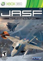 JASF JANES ADVANCED STRIKE FIGHTERS (usagé)
