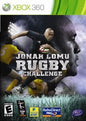 JONAH LOMU RUGBY CHALLENGE (COMPLETE IN BOX)