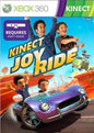 KINECT JOY RIDE (COMPLETE IN BOX)