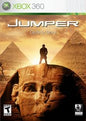 JUMPER GRIFFINS STORY (COMPLETE IN BOX) (usagé)