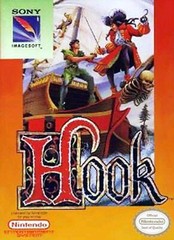 HOOK (usagé)