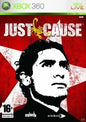 JUST CAUSE (usagé)