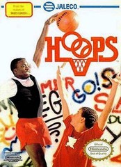 HOOPS (usagé)