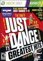 JUST DANCE GREATEST HITS