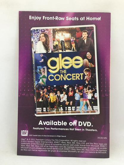 KARAOKE GLEE VOLUME 3 (COMPLETE IN BOX) (usagé)