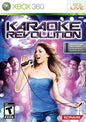KARAOKE REVOLUTION