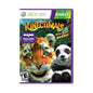 KINECTIMALS + BEARS (COMPLETE IN BOX) (usagé)