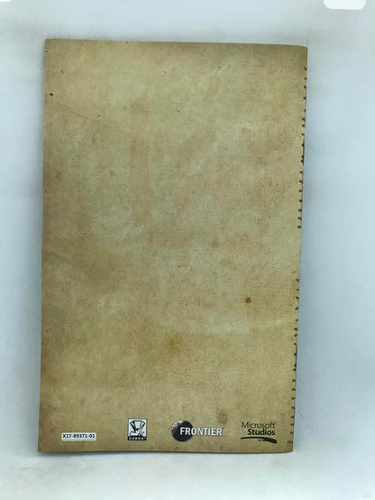 KINECTIMALS + BEARS (COMPLETE IN BOX) (usagé)