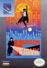 HUDSON HAWK