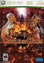 KINGDOM UNDER FIRE CIRCLE OF DOOM (COMPLETE IN BOX)