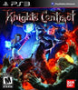 KNIGHTS CONTRACT