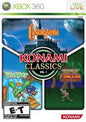 KONAMI CLASSICS VOL.1 (COMPLETE IN BOX)