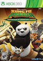 KUNG FU PANDA SHOWDOWN OF LEGENDARY
