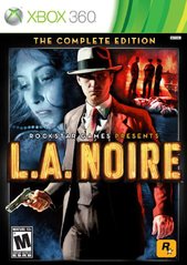 LA NOIRE COMPLETE EDITION (usagé)