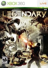 LEGENDARY