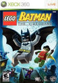 LEGO BATMAN (WITH BOX)