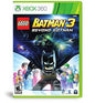 LEGO BATMAN 3 BEYOND GOTHAM (COMPLETE IN BOX)