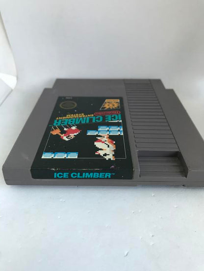 ICE CLIMBER (5 SCREW)