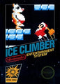 ICE CLIMBER (5 SCREW)