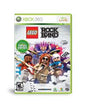LEGO ROCK BAND (COMPLETE IN BOX)