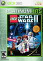 LEGO STAR WARS II THE ORIGINAL TRILOGY (COMPLETE IN BOX) (usagé)