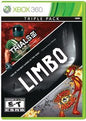 LIMBO AND TRIALS AND SPLOSION MAN