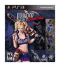 LOLLIPOP CHAINSAW (usagé)