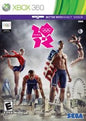 LONDON 2012 OLYMPICS (COMPLETE IN BOX)