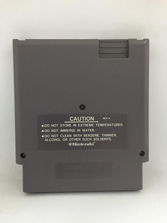 IKARI WARRIORS II VICTORY ROAD (WITH BOX)