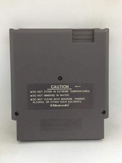 IKARI WARRIORS II VICTORY ROAD (WITH BOX)