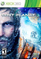 LOST PLANET 3 (usagé)