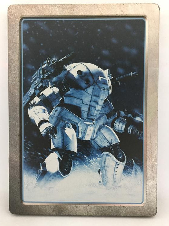 LOST PLANET EXTREME CONDITION COLLECTOR'S EDITION (COMPLETE IN BOX)