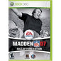 MADDEN NFL 07 HALL OF FAME EDITION