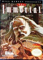 THE IMMORTAL (COMPLETE IN BOX) (usagé)