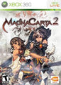 MAGNA CARTA 2 (COMPLETE IN BOX) (usagé)