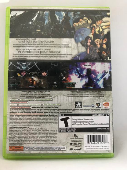 MAGNA CARTA 2 (COMPLETE IN BOX)