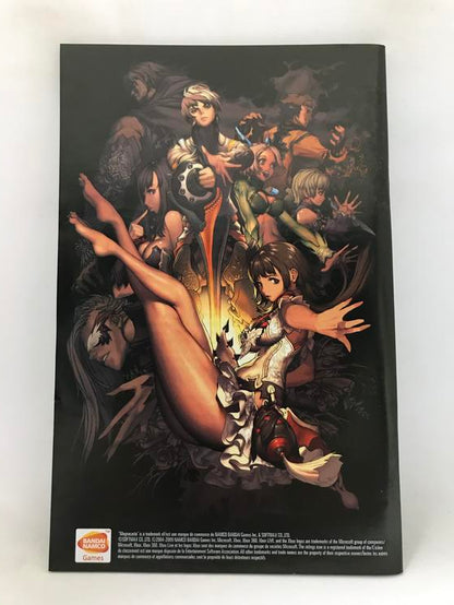 MAGNA CARTA 2 (COMPLETE IN BOX) (usagé)