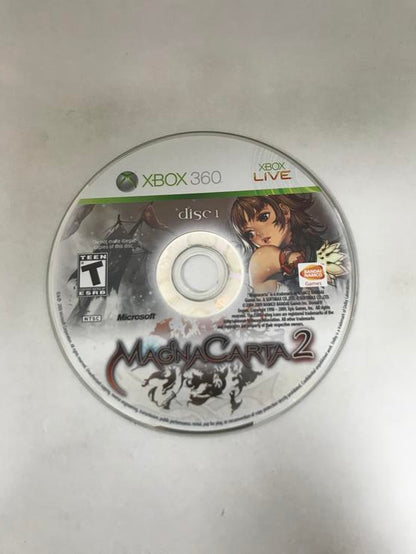 MAGNA CARTA 2 (COMPLETE IN BOX) (usagé)