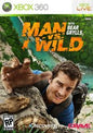 MAN VS. WILD (usagé)