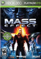 MASS EFFECT PLATINUM HITS (COMPLETE IN BOX)