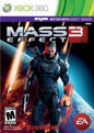 MASS EFFECT 3 (COMPLETE IN BOX)