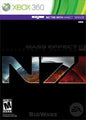 MASS EFFECT 3 COLLECTORS EDITION (WITH BOX)