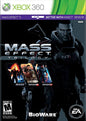 MASS EFFECT TRILOGY FRENCH (BRAND NEW / SEALED)