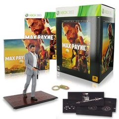MAX PAYNE 3 SPECIAL EDITION