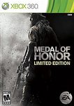 MEDAL OF HONOR PLATINUM HITS (WITH BOX)