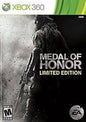 MEDAL OF HONOR PLATINUM HITS (WITH BOX) (usagé)