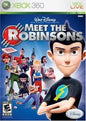MEET THE ROBINSONS (COMPLETE IN BOX)