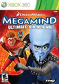MEGAMIND ULTIMATE SHOWDOWN